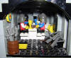 Lego Castle Garrison Quarters