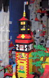Legoland Town Gate